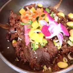 TAIRYO Japanese Restaurant 여행 사진