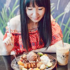 The Kittens Koffie Arts 'n Eats 여행 사진