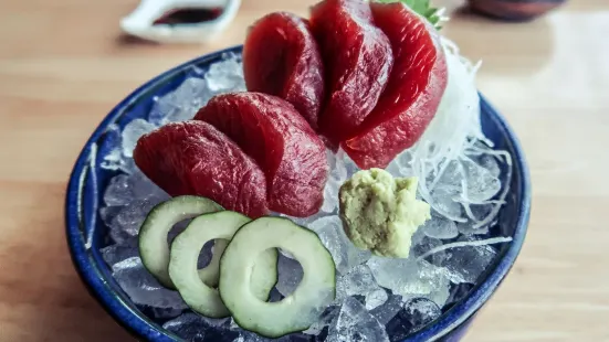 Fin Sushi