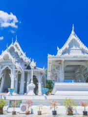 Wat Rong Khun