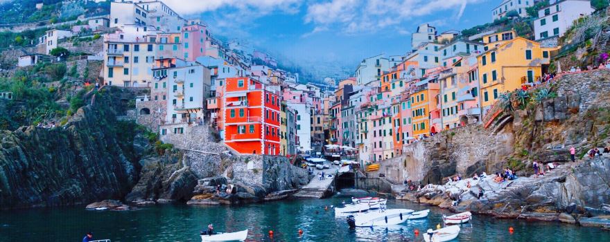 Riomaggiore