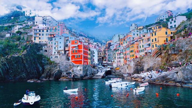 Riomaggiore