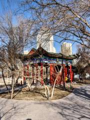 People's Park of Urumqi