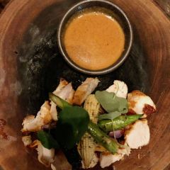 Restaurante Makoto User Photo