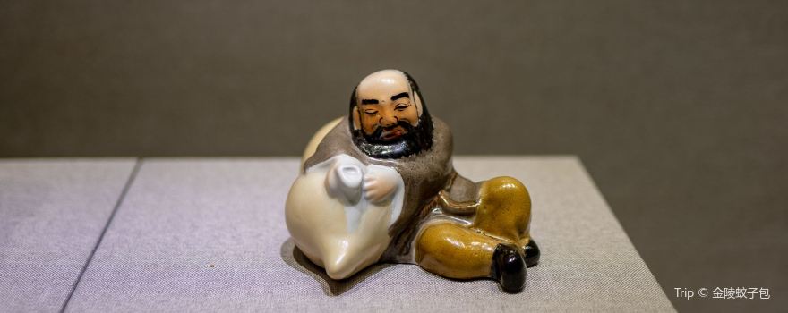 華亭縣博物館