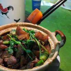 二月花农家美食 User Photo