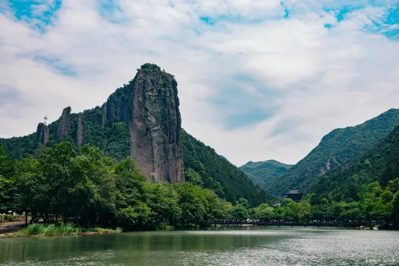 Dinghu Peak