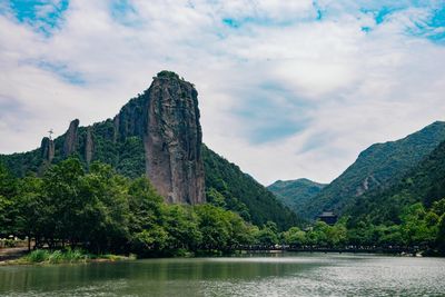 Dinghu Peak
