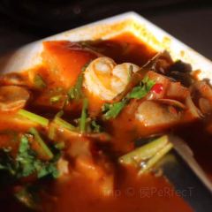 Thai Basil Restaurant User Photo