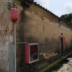 松鶴山莊張用戶圖片