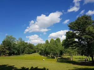 Seoul Children's Grand Park