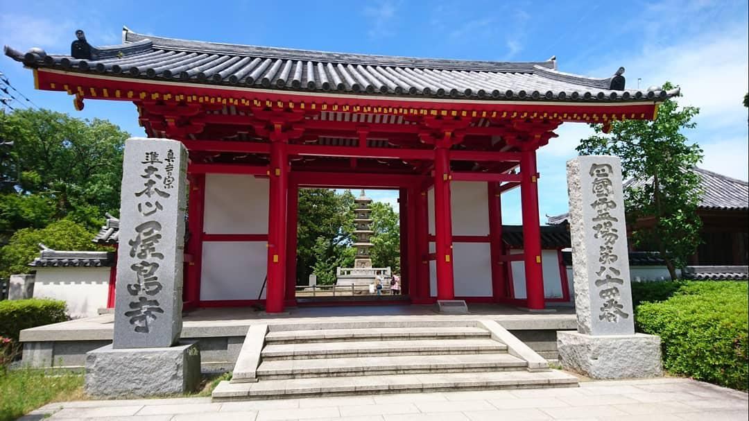 Yakuri Temple