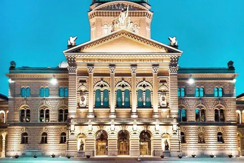 Bundeshaus