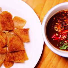 河图供销社饭馆 User Photo