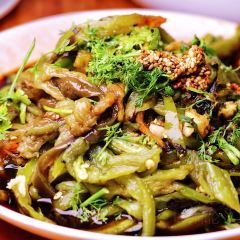 河图供销社饭馆 User Photo