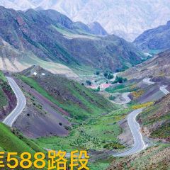 渔公馆(大地中央广场店) 여행 사진