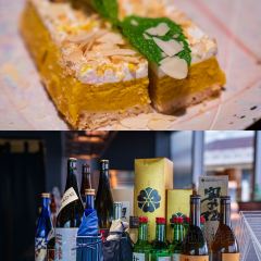 鸟匠(海景露台东海泰禾店) User Photo