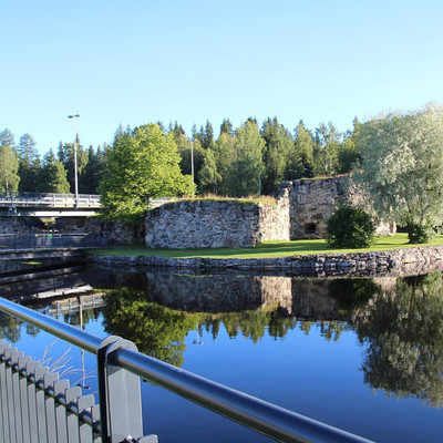 Kajaanin linna - Kajaani Travel Reviews｜ Travel Guide