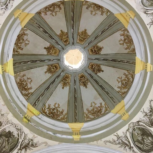 Cathedral of San Juan Bautista