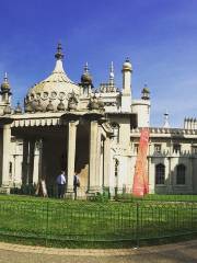 Brighton Museum & Art Gallery