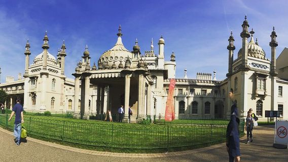Brighton Museum & Art Gallery
