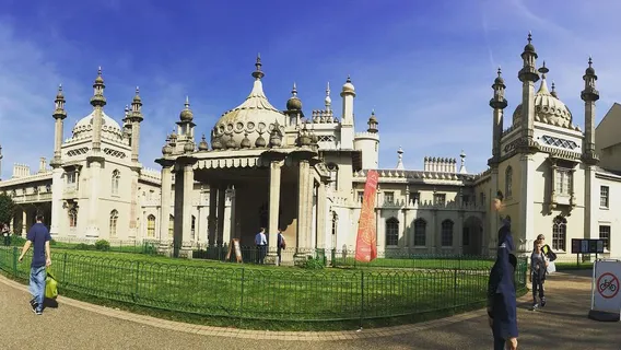 Brighton Museum & Art Gallery