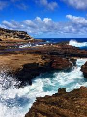 Lānaʻi Lookout