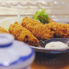 沼津回転鮨魚がし(禦殿場アウトレット店)張用戶圖片