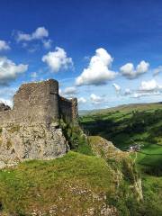 Castello di Carreg Cennen