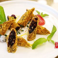 绿心谷酒店六福轩中餐厅 User Photo