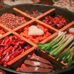 Huihantanglaozao Hot Pot User Photo