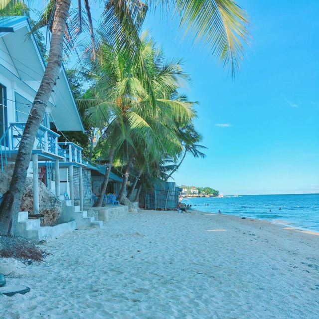 Tingko Beach