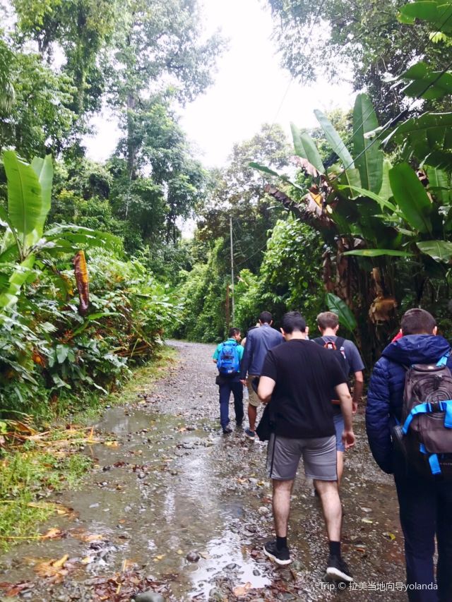 Manuel Antonio National Park
