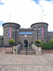 Kryal Castle