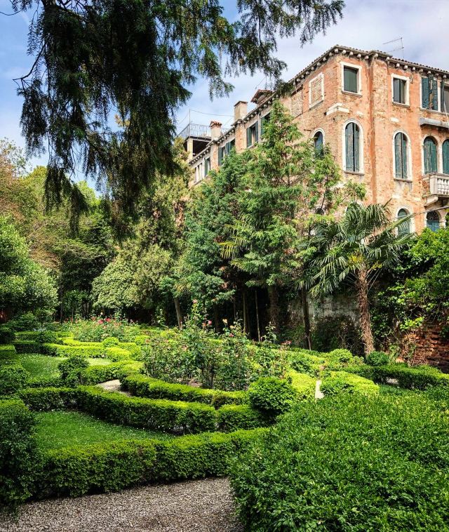 Palazzo Nani Bernardo