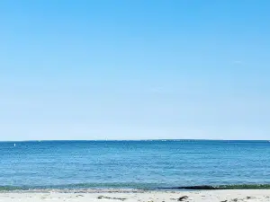Old Silver Beach