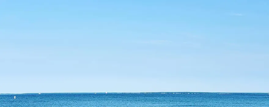Old Silver Beach