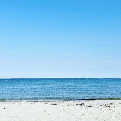 Old Silver Beach