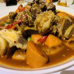 阿纳玛坎美食(宝地花苑店) User Photo