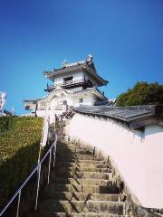 Kakegawa Castle