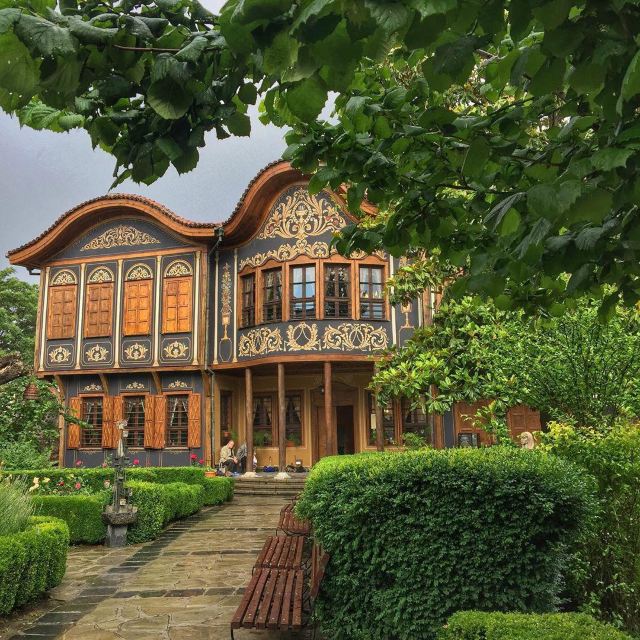 Ethnographic Museum