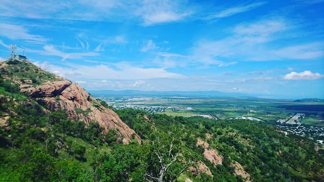 Castle Hill