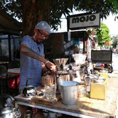 Mojo Cafe Pai User Photo