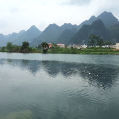 Xiangshuiguan'ezhuang User Photo