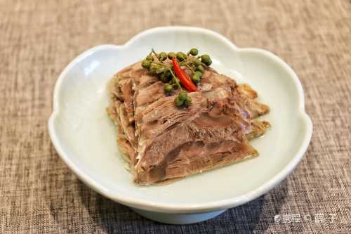 揚州迎賓館·趣園茶社
