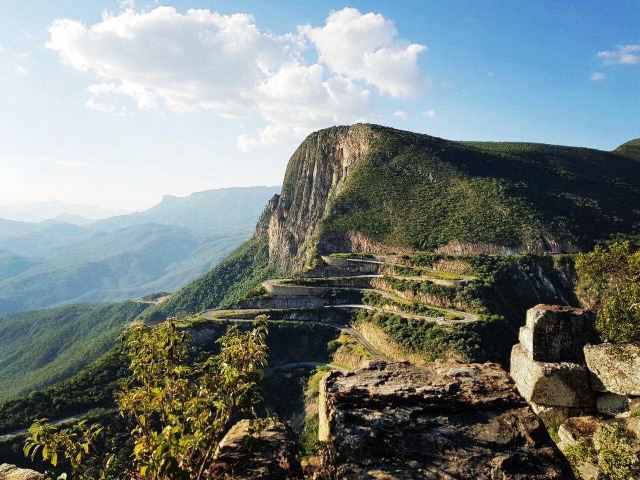 serra da leba