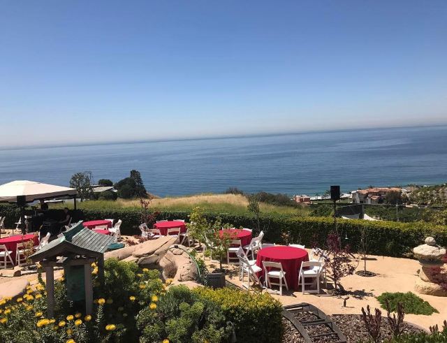 Malibu Lagoon State Beach
