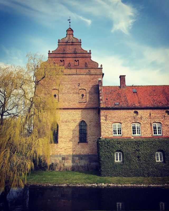 Nyborg Castle