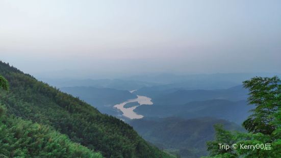    &nbsp;宝珠村是座有着千年历史的高山村落，地处南平