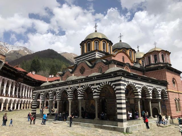 Rila National Park